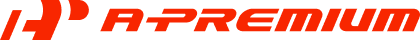 A-Premium logo