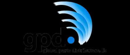 GPD logo