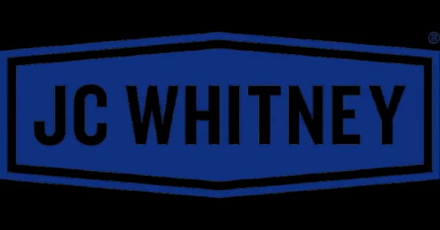 JC Whitney logo