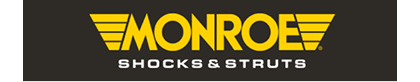 Monroe logo