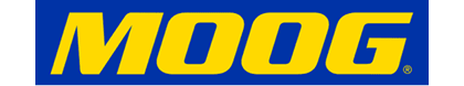 MOOG logo