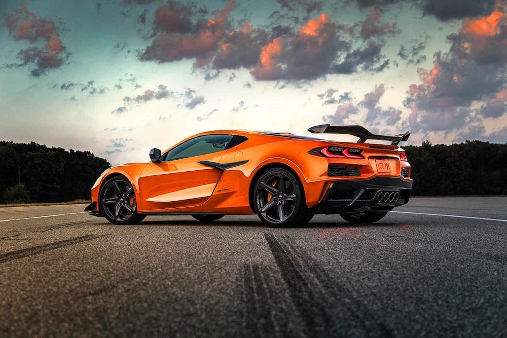 premium parts